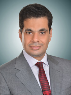 Eng. Mohamed El Sayed