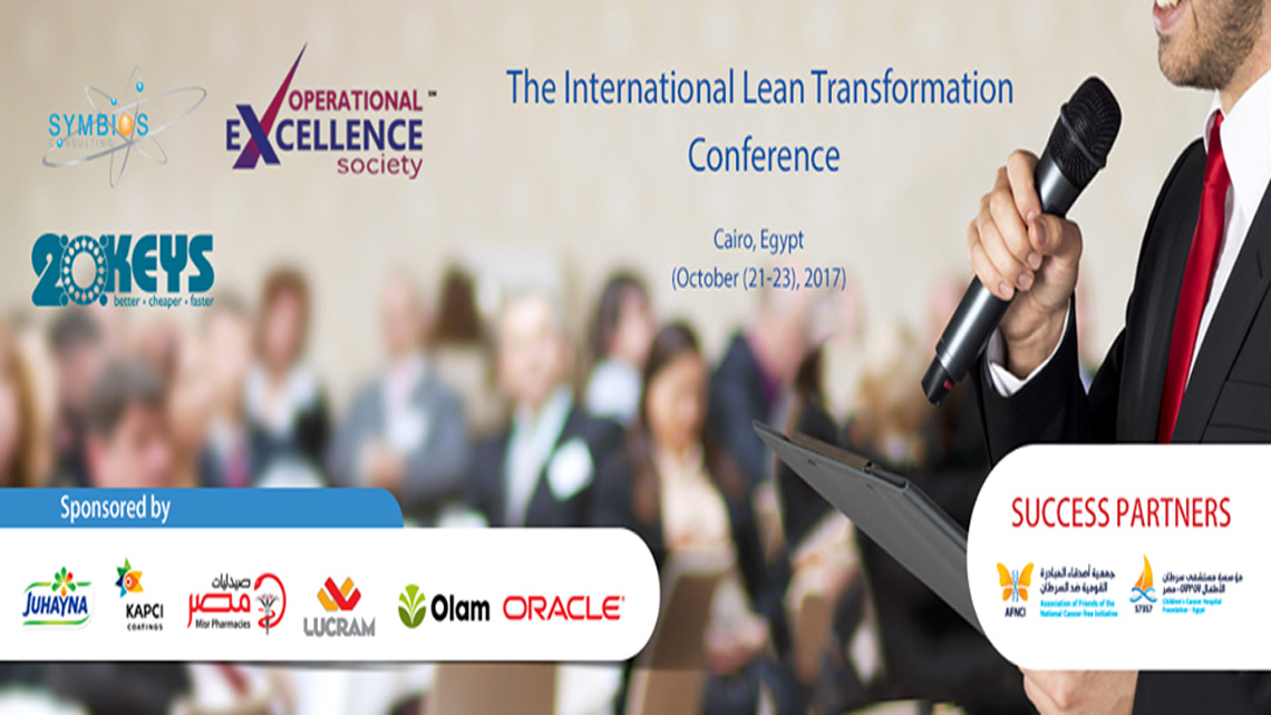 Lean Transformation